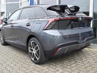 gebraucht MG MG4 EV Luxury