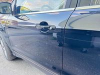 Gebraucht Ford Kuga Titanium 150 PS (110 kW) 2018 Schwarz SUV