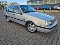 Gebraucht Volvo 440 90 PS (66 kW) 1996 Grau Kleinwagen