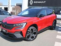 Gebraucht Renault Austral Esprit Alpine 158 PS (116 kW) 2023 Dezirrot + schwarz gne SUV