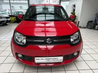 Gebraucht Suzuki Ignis Comfort 90 PS (66 kW) 2018 Rot SUV