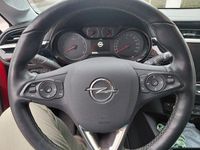 Gebraucht Opel Corsa 101 PS (74 kW) 2020 Rot Kleinwagen