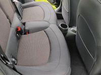 Usata Mini Cooper D 116 CV (85 kW) 2015 Marrone Utilitaria