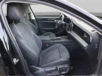 Gebraucht VW Passat Business 204 PS (150 kW) 2025 Schwarz Kombi