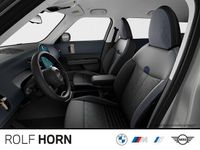 Gebraucht Mini Countryman Classic 170 PS (125 kW) 2024 Schwarz SUV