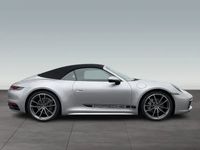 gebraucht Porsche 911 Carrera Cabriolet (992)