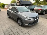Gebraucht Suzuki Baleno Comfort 111 PS (81 kW) 2018 Grau Kleinwagen