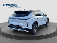 Gebraucht Lynk & Co 08 349 PS (256 kW) 2025 Weiß SUV