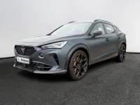 Gebraucht Cupra Formentor VZ 390 PS (286 kW) 2023 Grau SUV