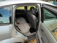 Usata Audi A2 75 CV (55 kW) 2000 Argento Utilitaria