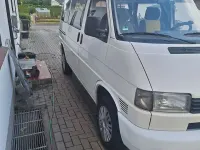 Gebraucht VW T4 84 PS (61 kW) 1996 Van