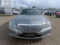 Gebraucht Mercedes E200 184 PS (135 kW) 2012 Silber Kombi