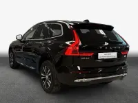 Gebraucht Volvo XC60 Core 253 PS (186 kW) 2023 Schwarz SUV