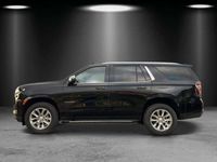 gebraucht Chevrolet Tahoe Premier Duramax 4WD Sitzbelüftung/AHK/LED