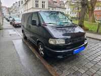 gebraucht VW T4 