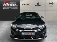 Neu Kia Ceed GT-Line 140 PS (102 kW) 2025 Schwarz Kleinwagen