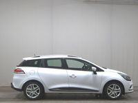Gebraucht Renault Clio IV 90 PS (66 kW) 2018 Weiß Limousine