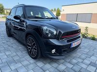 Gebraucht Mini John Cooper Works Countryman 218 PS (160 kW) 2015 Schwarz SUV