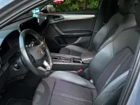 Gebraucht Cupra Leon 150 PS (110 kW) 2023 Grau Limousine