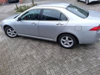 gebraucht Honda Accord 2.2 cdti