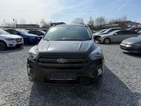 Gebraucht Ford Kuga ST-Line 179 PS (131 kW) 2017 Schwarz SUV