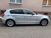 gebraucht BMW 116 i 2009