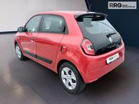 gebraucht Renault Twingo SCe 65 Life Ganzjahresreifen