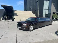Gebraucht Chrysler 300C 249 PS (183 kW) 2006 Andere farben Limousine
