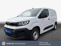 Neu Opel Combo 102 PS (75 kW) 2026 Weiß Van