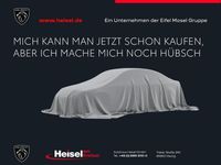 Gebraucht Peugeot 2008 Allure 101 PS (74 kW) 2024 Grau SUV