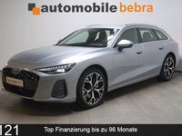 Gebraucht Audi A6 S-Line 367 PS (269 kW) 2025 Florettsilber Kombi