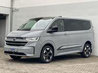 Gebraucht VW Caravelle Edition 150 PS (110 kW) 2026 Stone grey Van / Kleinbus