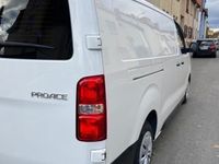 gebraucht Toyota Proace 20-l-D-4D L2 Meister