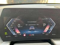 Gebraucht BMW iX1 230 kW (313 PS) 2023 Silber SUV