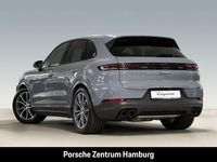 Gebraucht Porsche Cayenne 470 PS (345 kW) 2025 Grau SUV