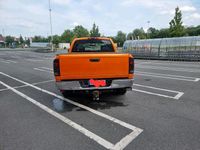 Usado Dodge Ram 349 CV (256 kW) 2004 Naranja Pickup/Camioneta