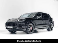 Neu Porsche Cayenne GTS 500 PS (367 kW) 2026 Schwarz SUV