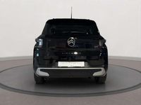 Gebraucht Citroën C3 Aircross 145 PS (106 kW) 2025 Lackierung schwarz perla nera/ SUV