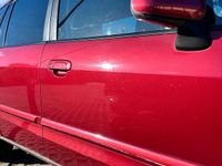 Gebraucht Mazda Premacy Active 131 PS (96 kW) 2005 Rot Van / Kleinbus