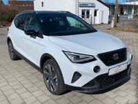 gebraucht Seat Arona 1.0 TSI 110PS FR Klima Kamera Full-Link AH