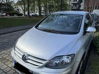 Gebraucht VW Golf V 102 PS (75 kW) 2007 Limousine