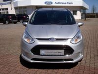 gebraucht Ford B-MAX Cool&Connect - Winterpaket,PPS vo+hi,Klimaautomat.
