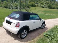 Occasion Mini Cooper 122 PK (89 kW) 2011 Wit Hatchback
