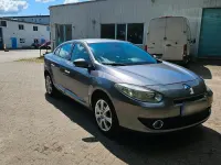 Gebraucht Renault Fluence 143 PS (105 kW) 2011 Limousine