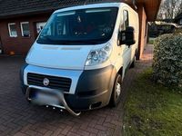 gebraucht Fiat Ducato Multijet 115 (TÜV NEU)