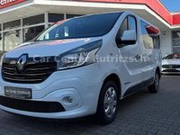 Gebraucht Renault Trafic 120 PS (88 kW) 2015 Other Van / Kleinbus