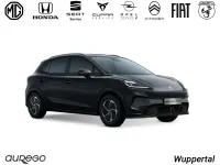 Neu MG MG4 EV Comfort 110 kW (150 PS) 2026 Grau Kleinwagen