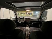 gebraucht VW Golf III GolfTop Zustand Rentnerfahrzeug
