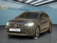 Gebraucht VW Taigo 116 PS (85 kW) 2025 Schwarz SUV
