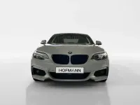 Gebraucht BMW 218 Gran Coupé M Sport 150 PS (110 kW) 2019 Alpinweiß uni Coupé